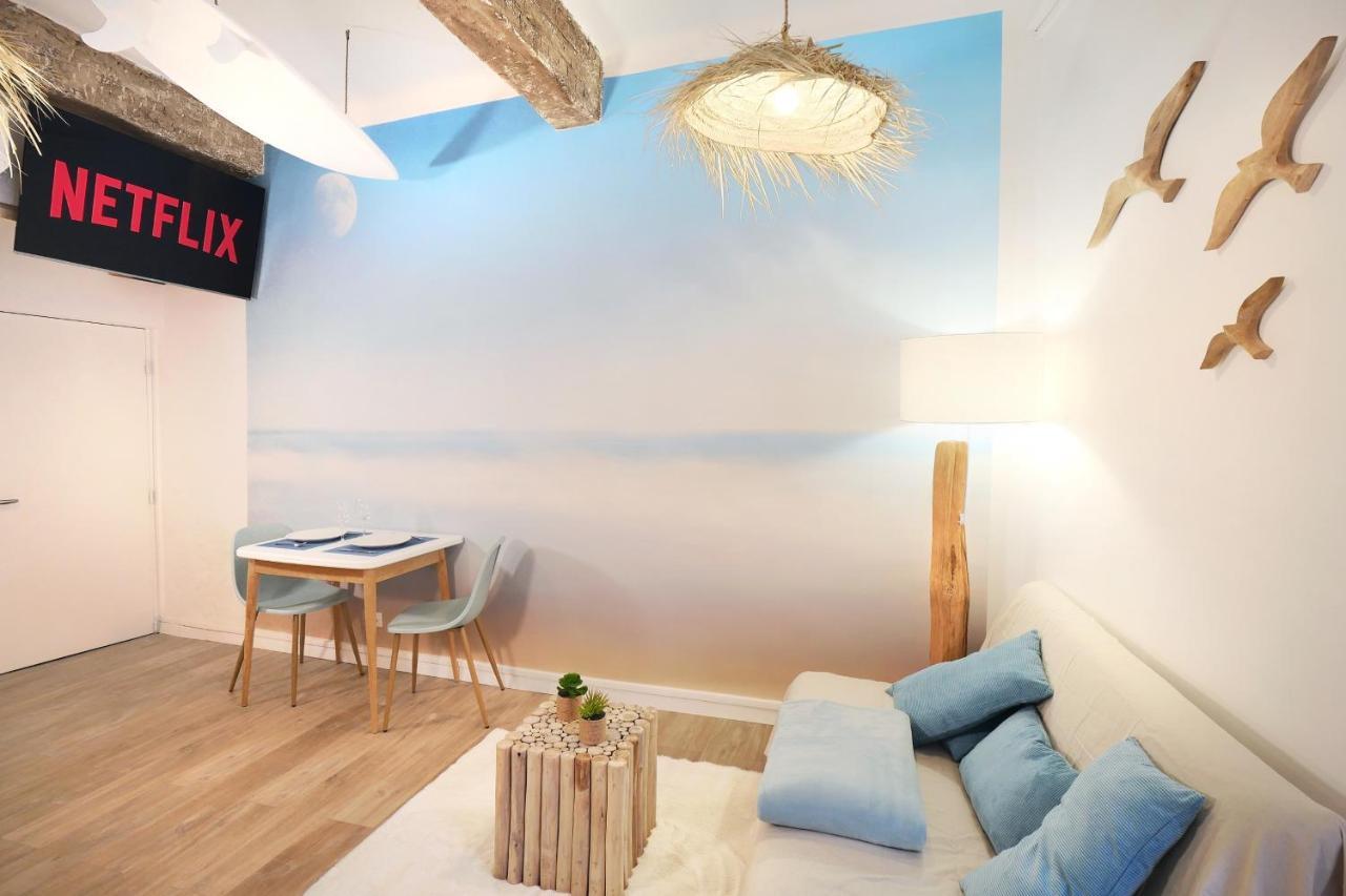 Appartements Premium En Hyper Centre Ville Brignoles Exterior photo
