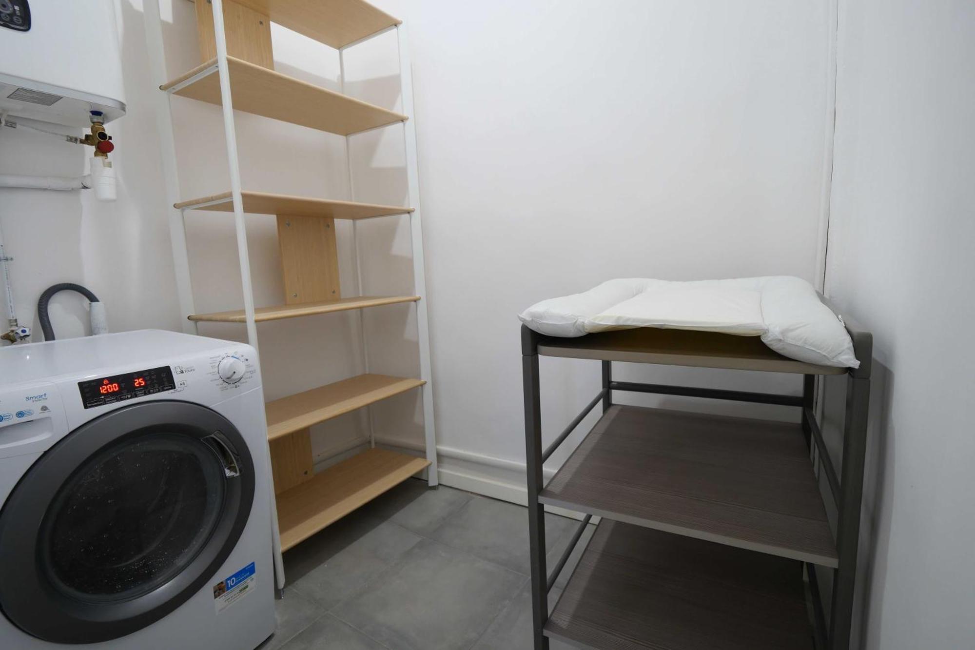 Appartements Premium En Hyper Centre Ville Brignoles Room photo